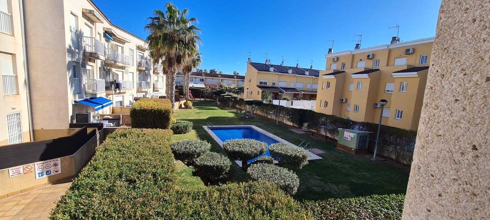 Condominium in Benicarlo, Valencia 11705213