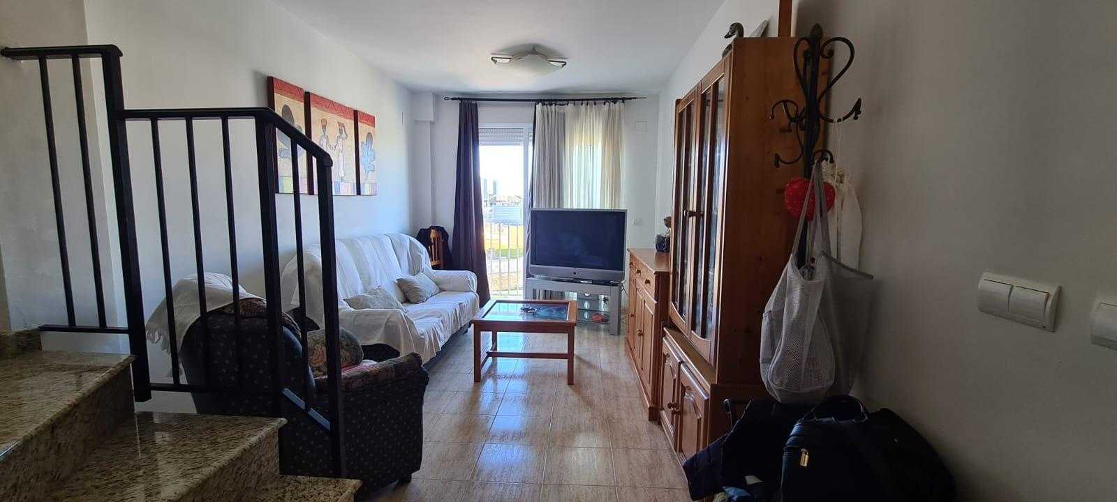 Condominium in Benicarlo, Valencia 11705213