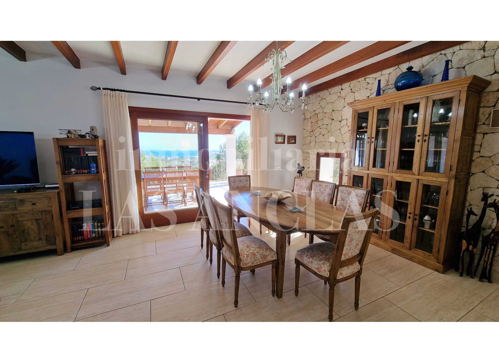 House in San Carlos, Balearic Islands 11705255