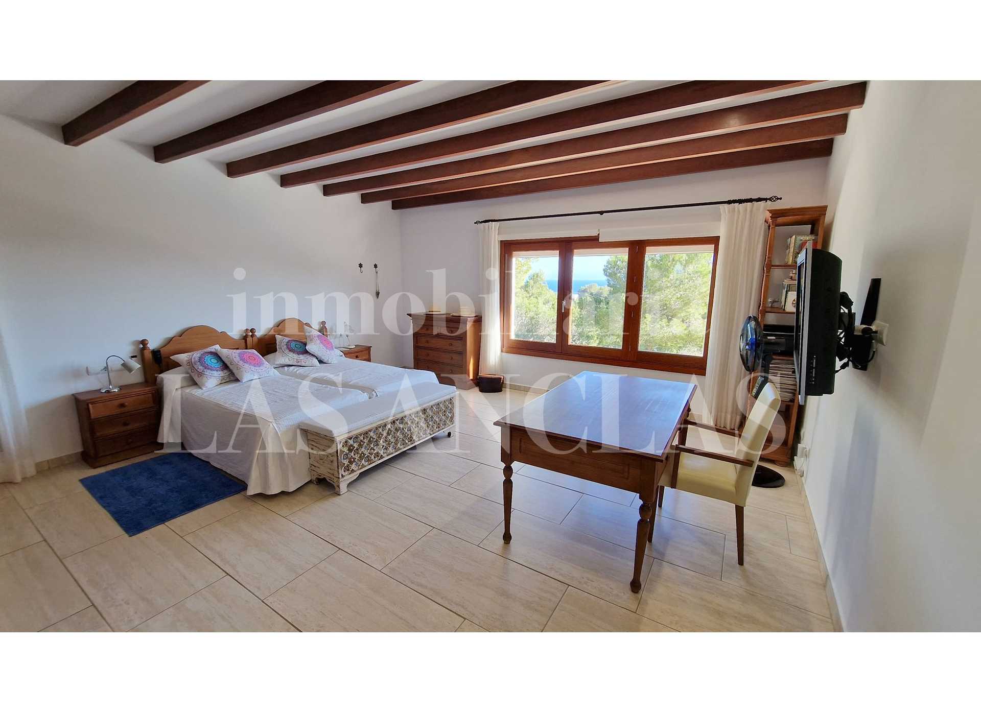 Huis in Sant Carles de Peralta, Illes Balears 11705255