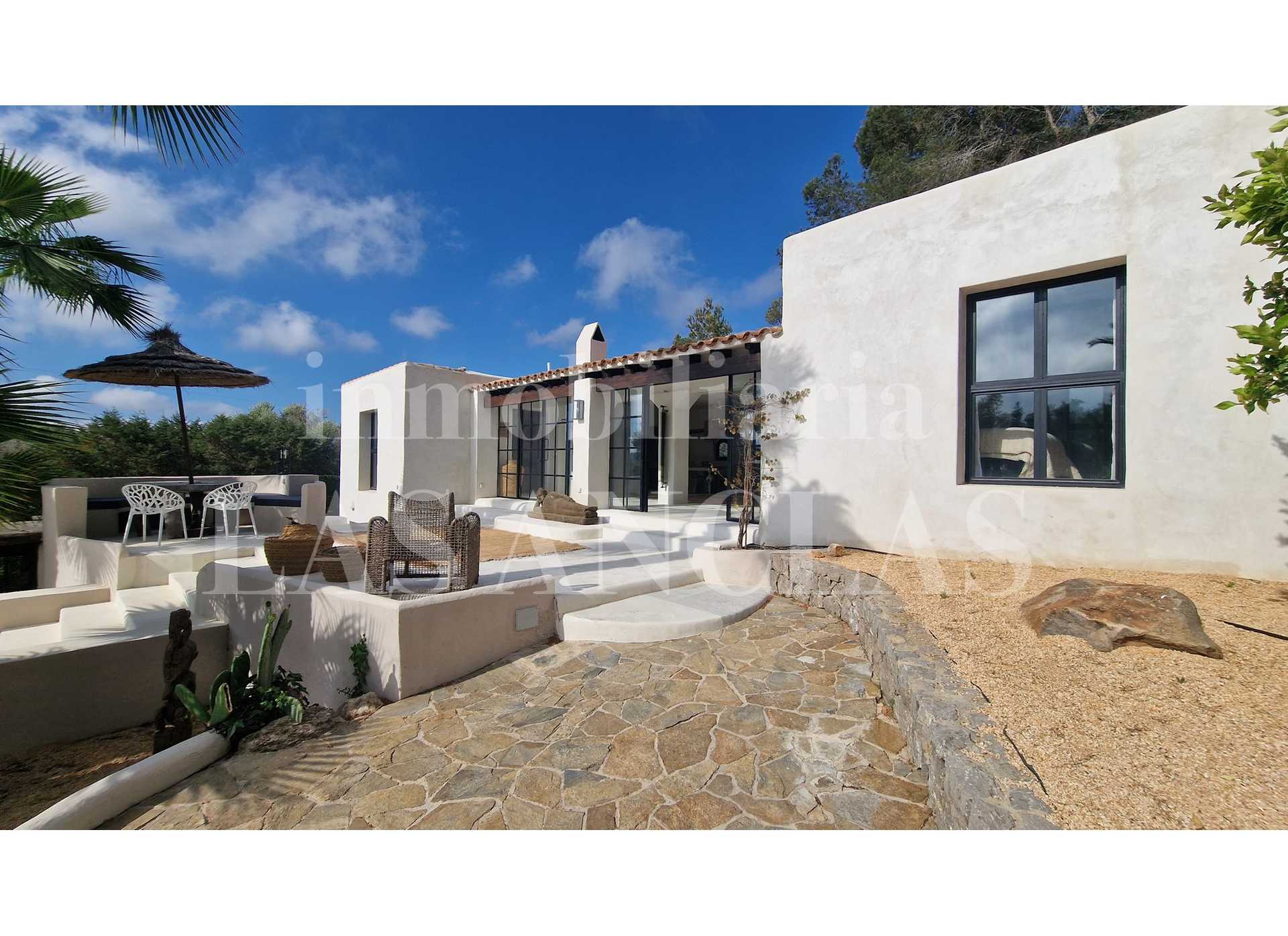 Rumah di Santa Gertrudis, Pulau Balearic 11705256