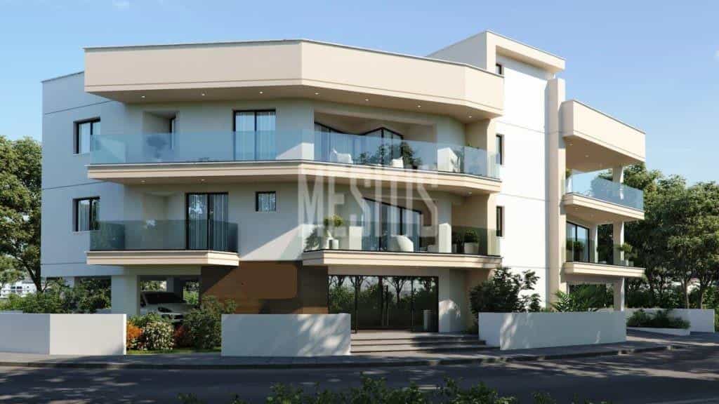 Condominium in Nicosia, Lefkosia 11705625