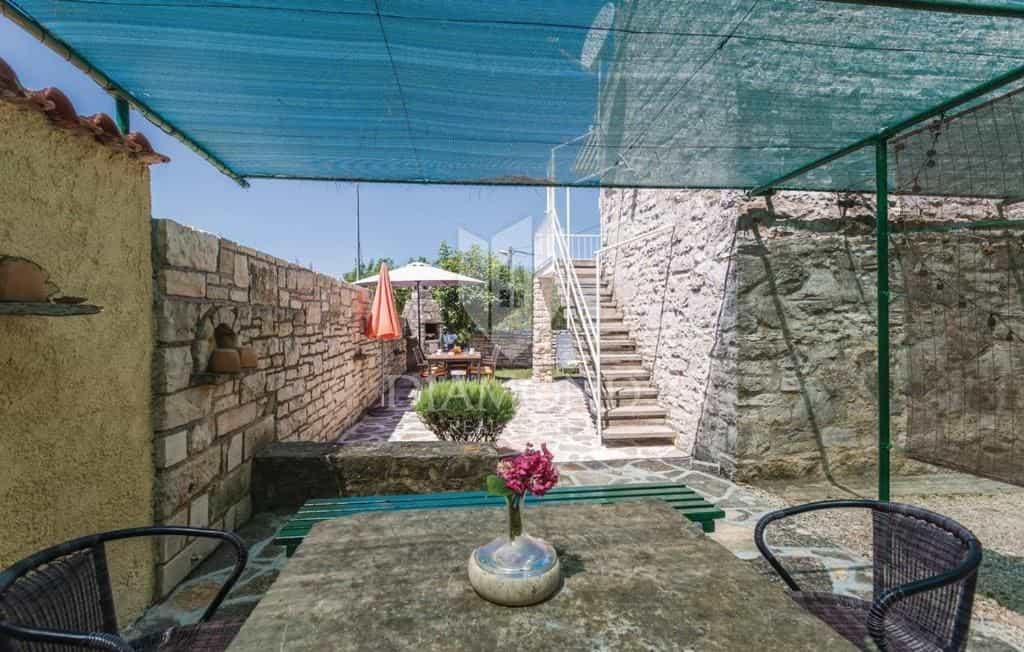 Huis in Umag, Istria County 11705735