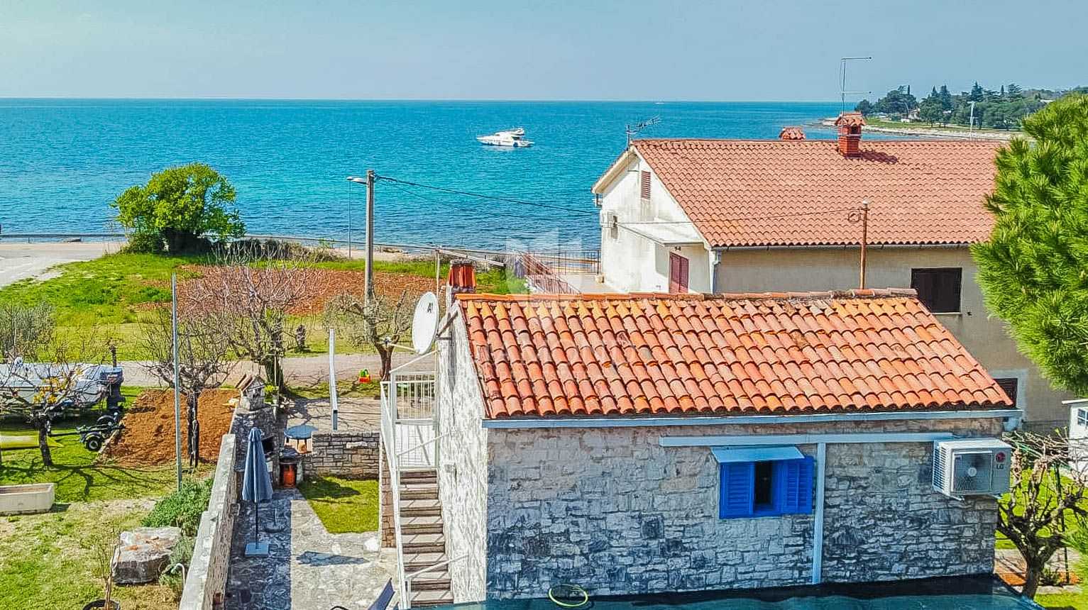 жилой дом в Umag, Istria County 11705735