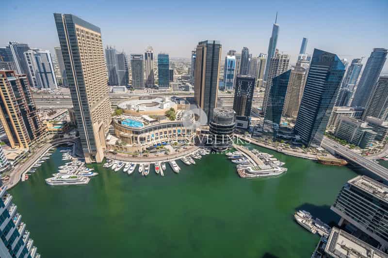 Condominio nel Dubai, Dubayy 11705745