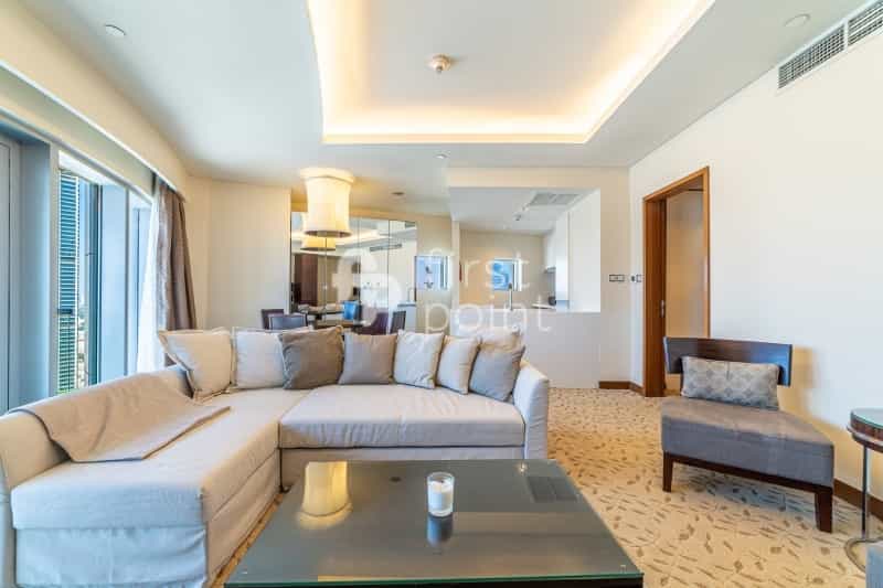 Condomínio no Dubai, Dubai 11705756