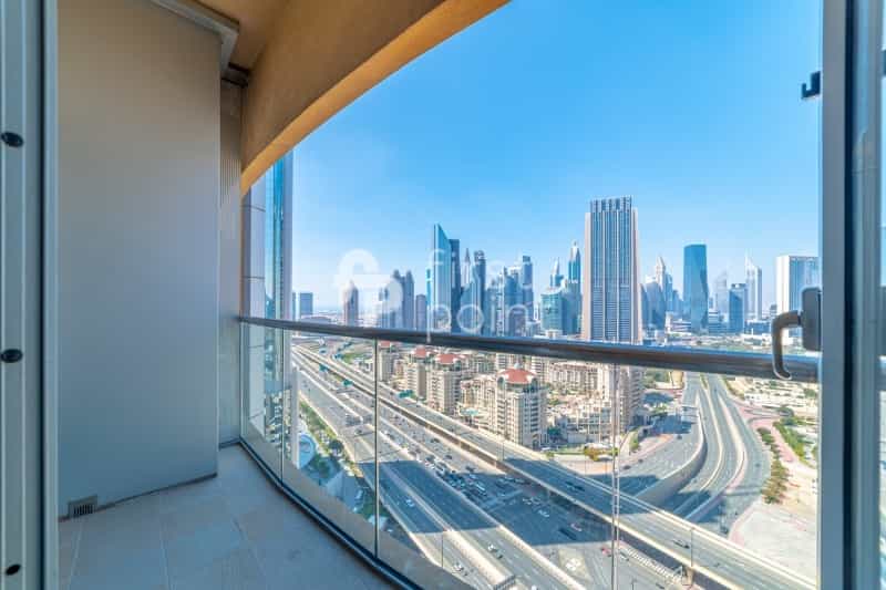 公寓 在 Dubai, Dubai 11705756