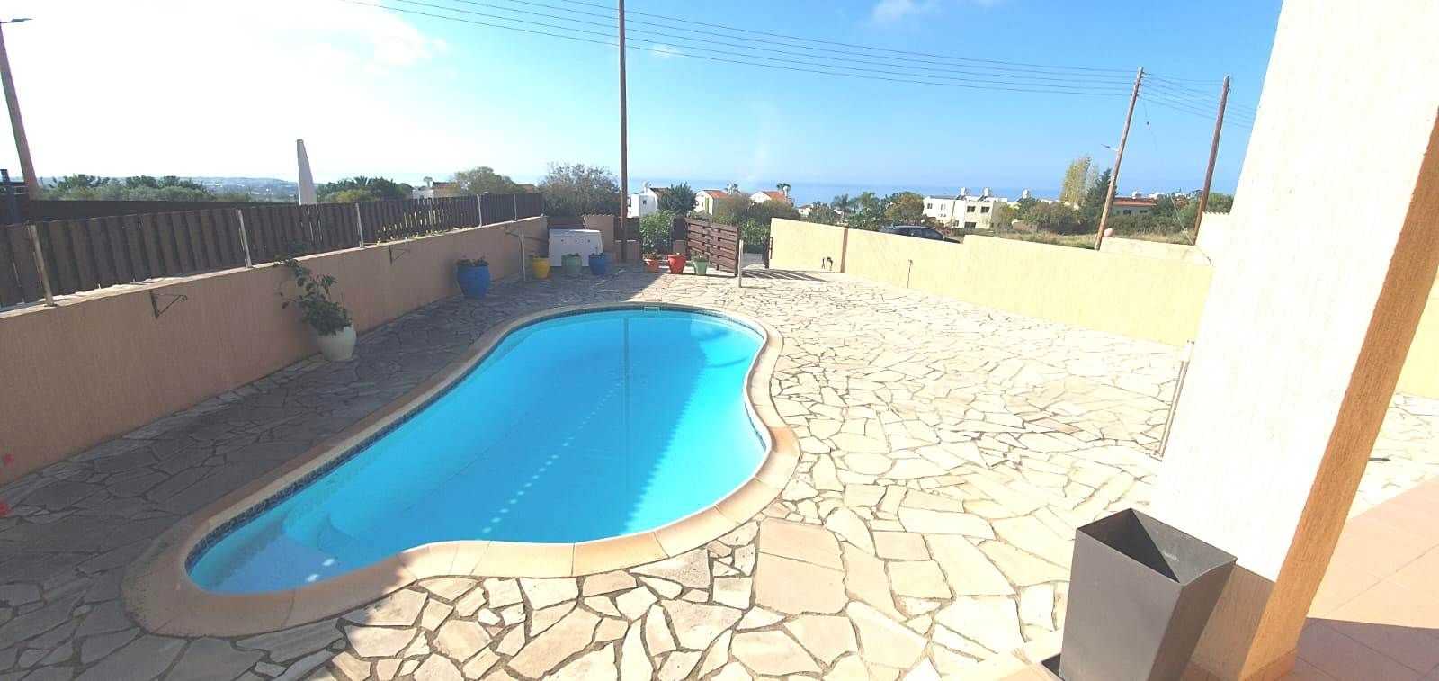 House in Tala, Paphos 11705757