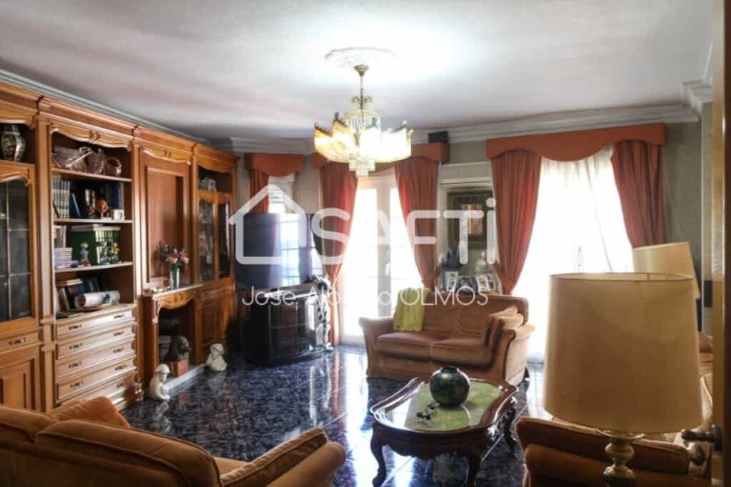House in La Union, Murcia 11705842