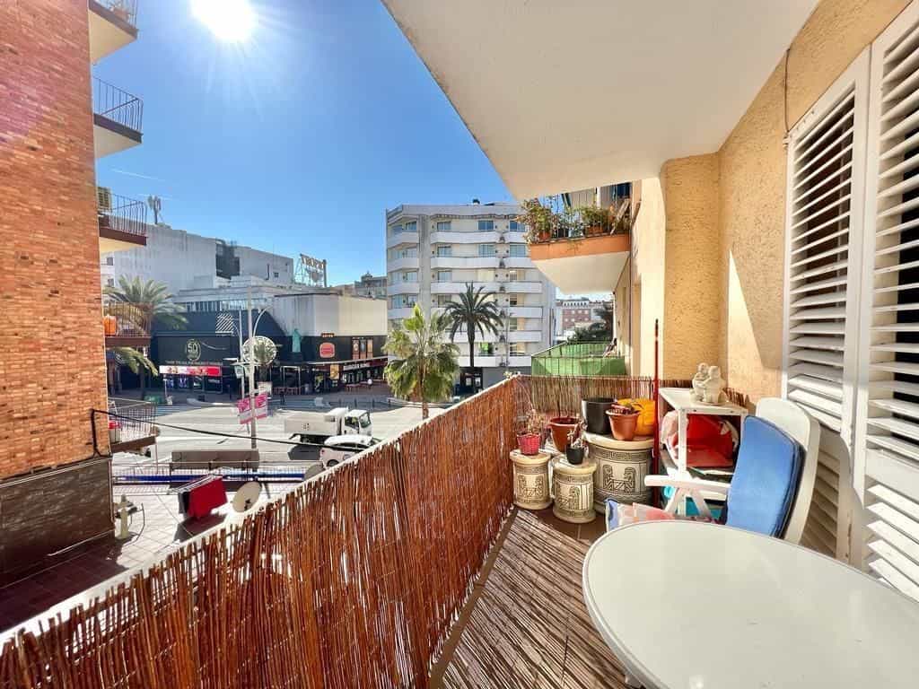 公寓 在 Lloret de Mar, Catalunya 11705847