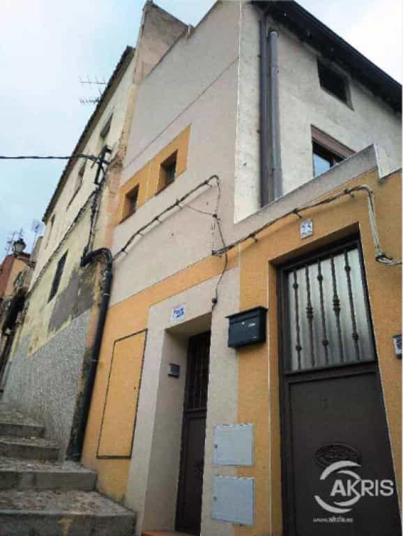 Kondominium dalam Toledo, Castille-La Mancha 11705856