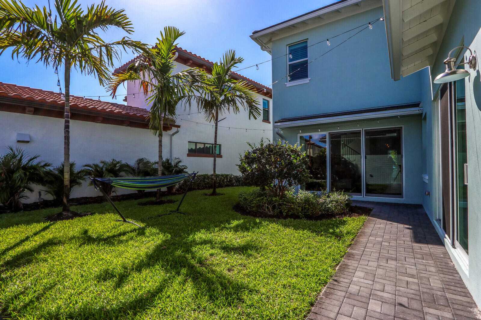 بيت في Palm Beach Gardens, Florida 11705865