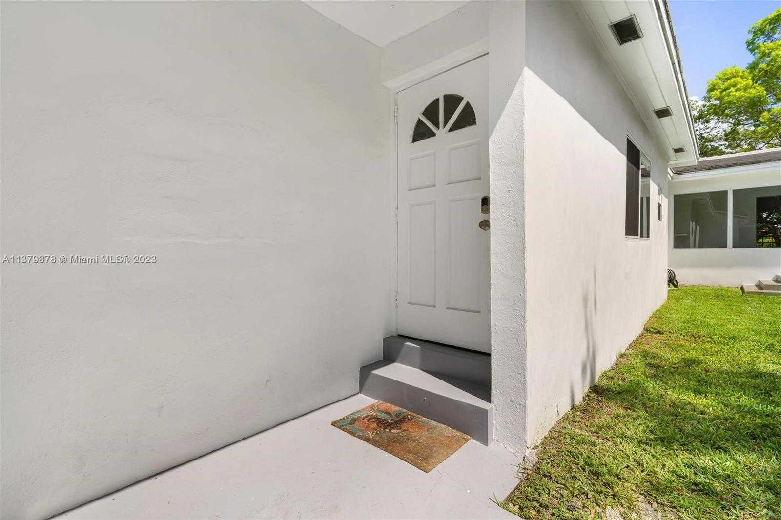 House in Miami Shores, Florida 11705888