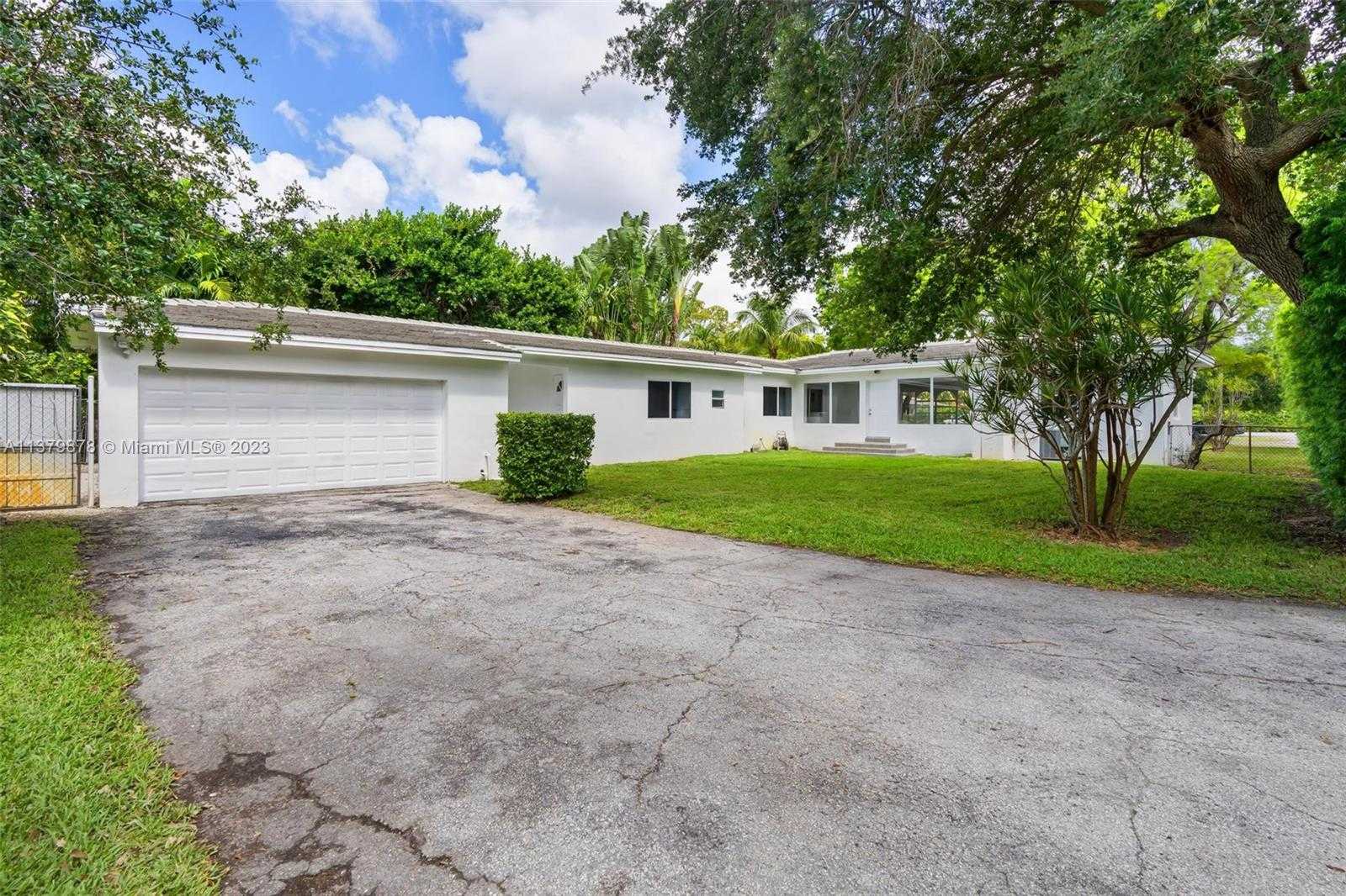 House in Miami Shores, Florida 11705888
