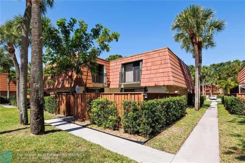 Huis in Boynton-strand, Florida 11705890