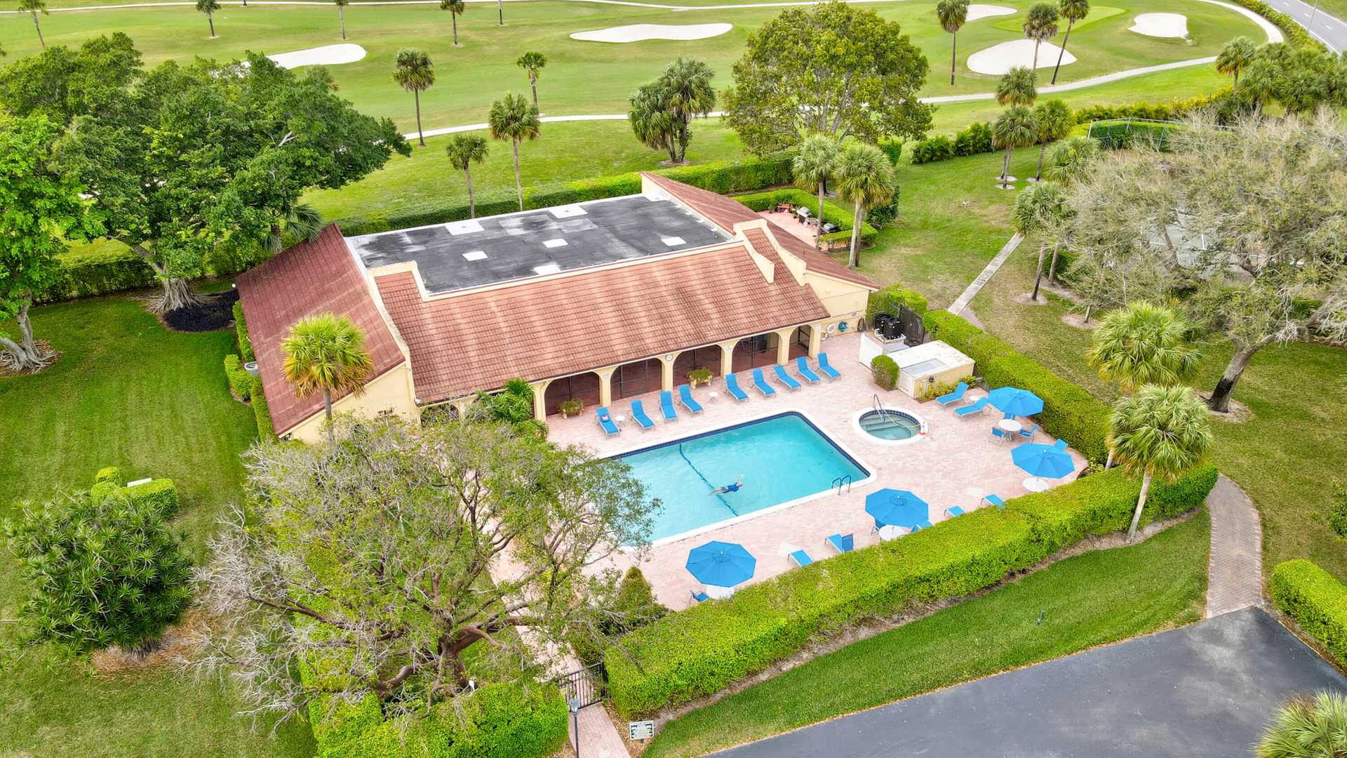 Eigentumswohnung im Boca Raton, Florida 11705897