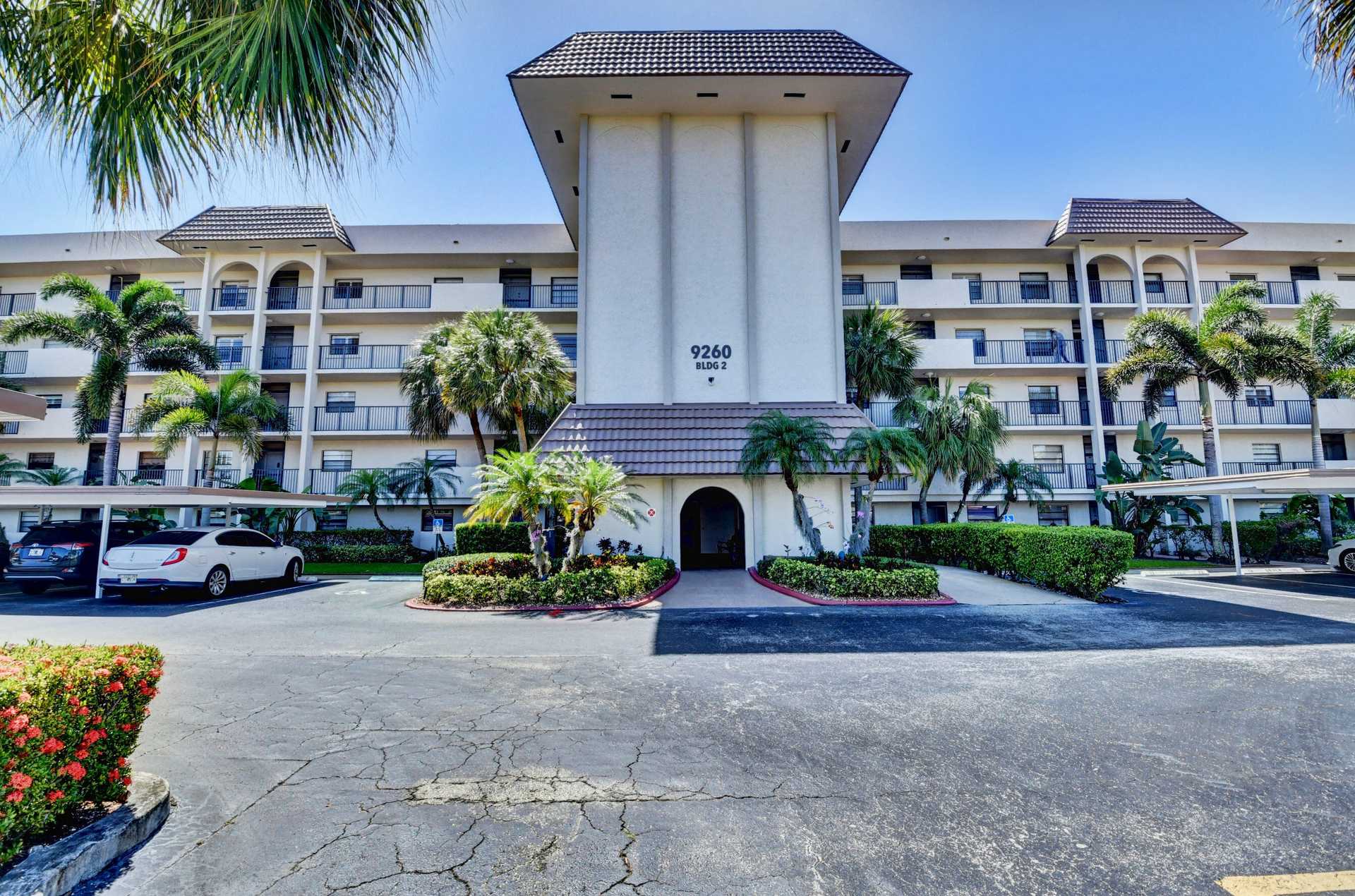 Eigentumswohnung im Boca Raton, Florida 11705897
