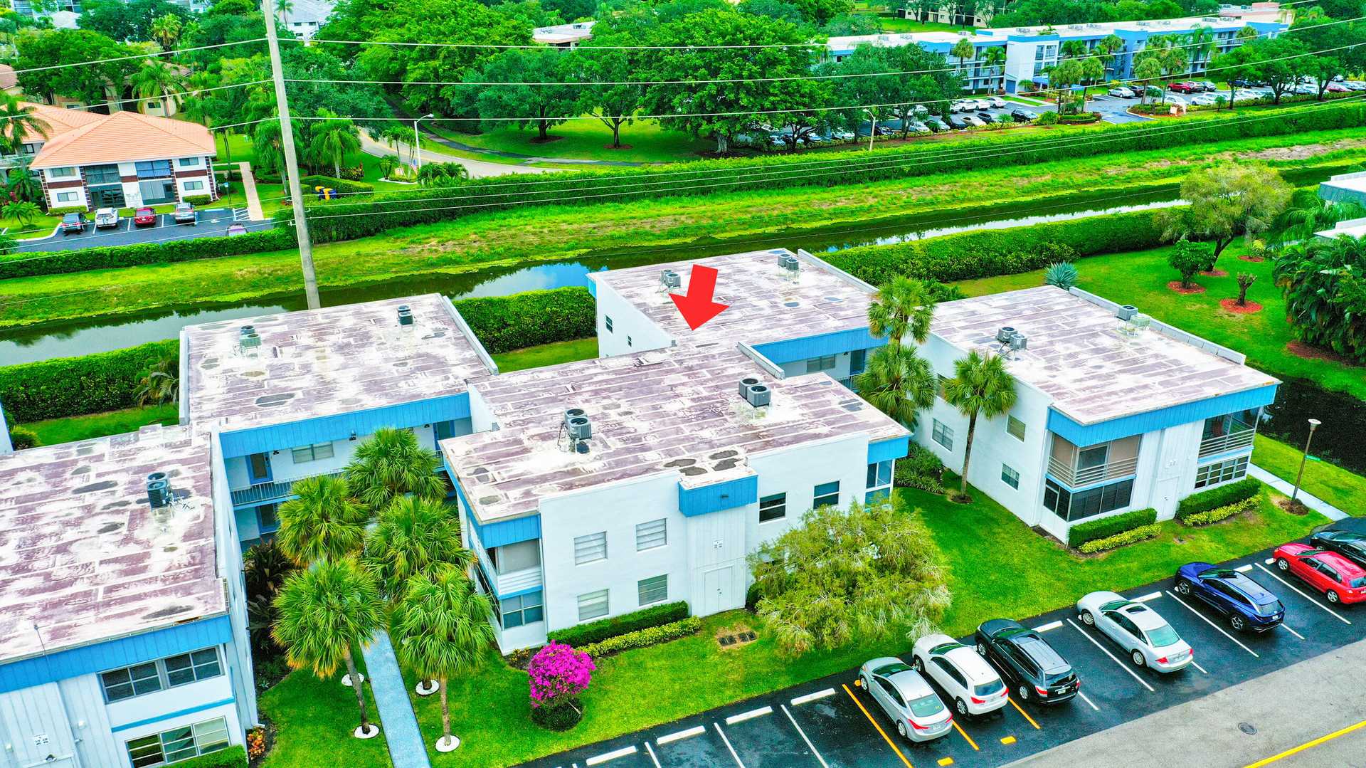 Condominium in Delray Beach, Florida 11705902
