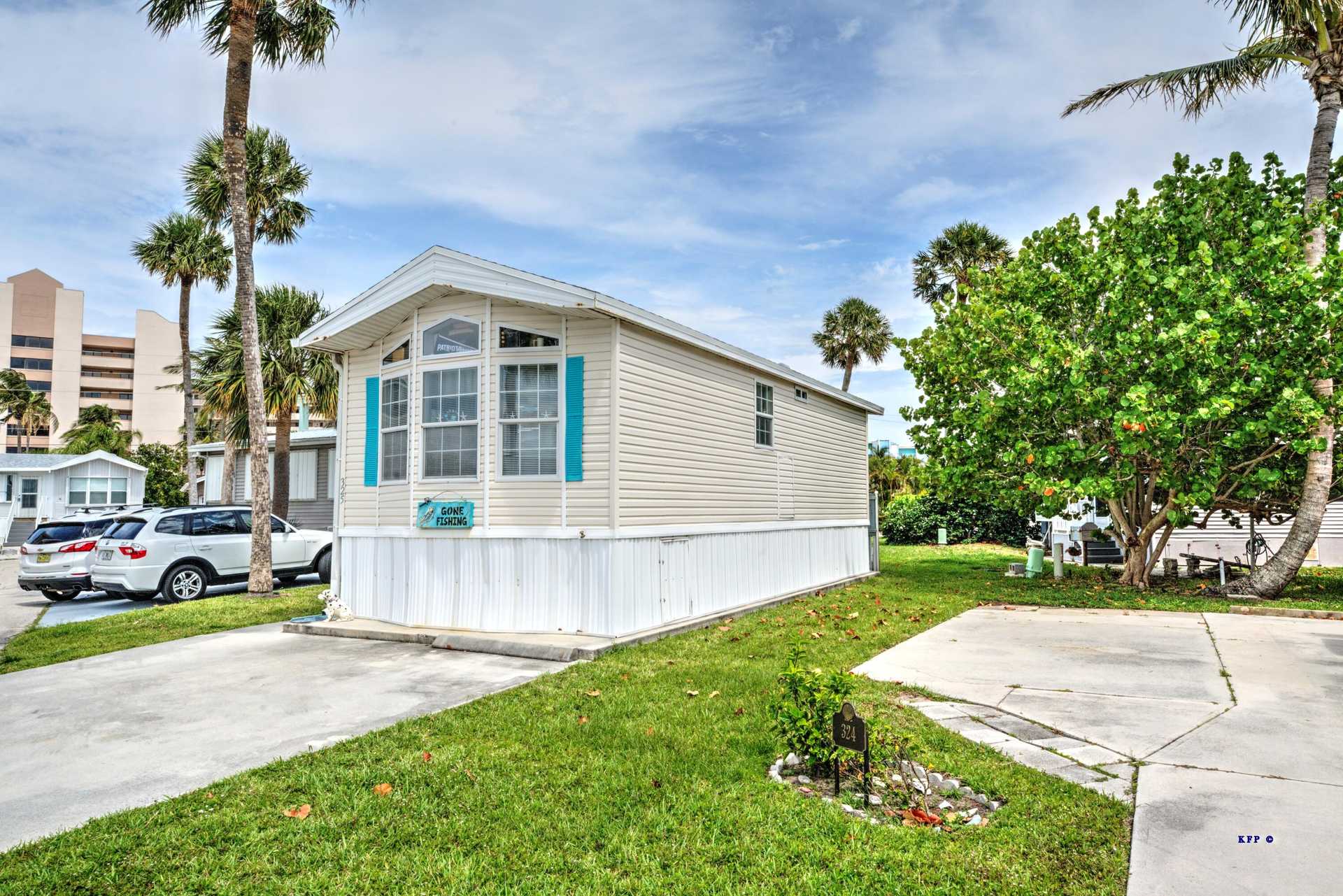 Haus im Jensen Beach, Florida 11705907
