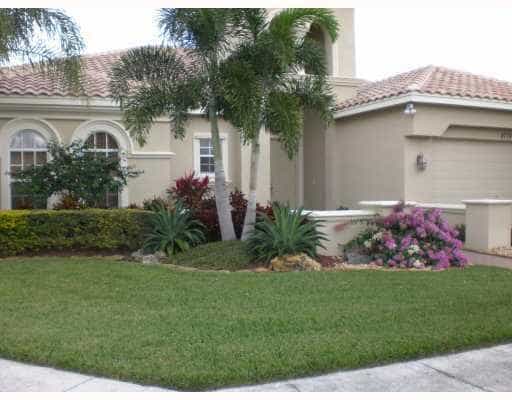House in Palm Beach Farms, Florida 11705923