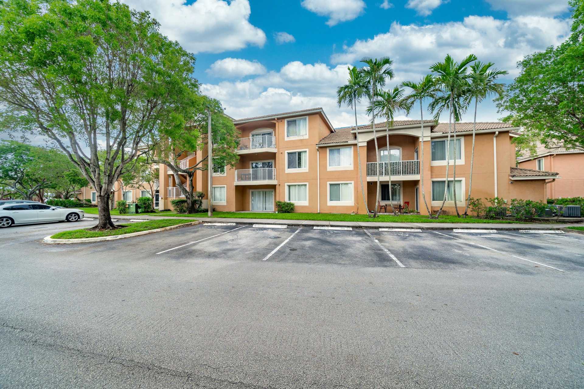 Condominium dans Davie, Floride 11705927