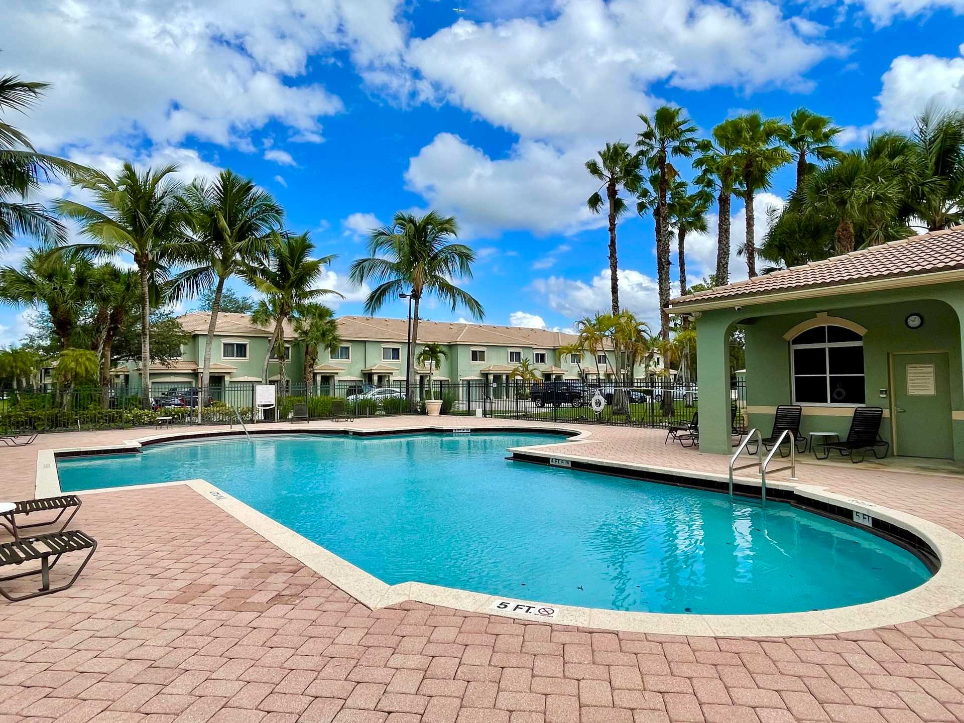 Будинок в Royal Palm Beach, Florida 11705928