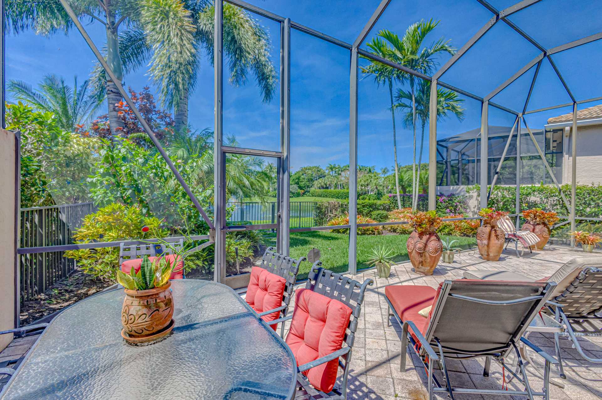 σπίτι σε Palm Beach Gardens, Florida 11705929