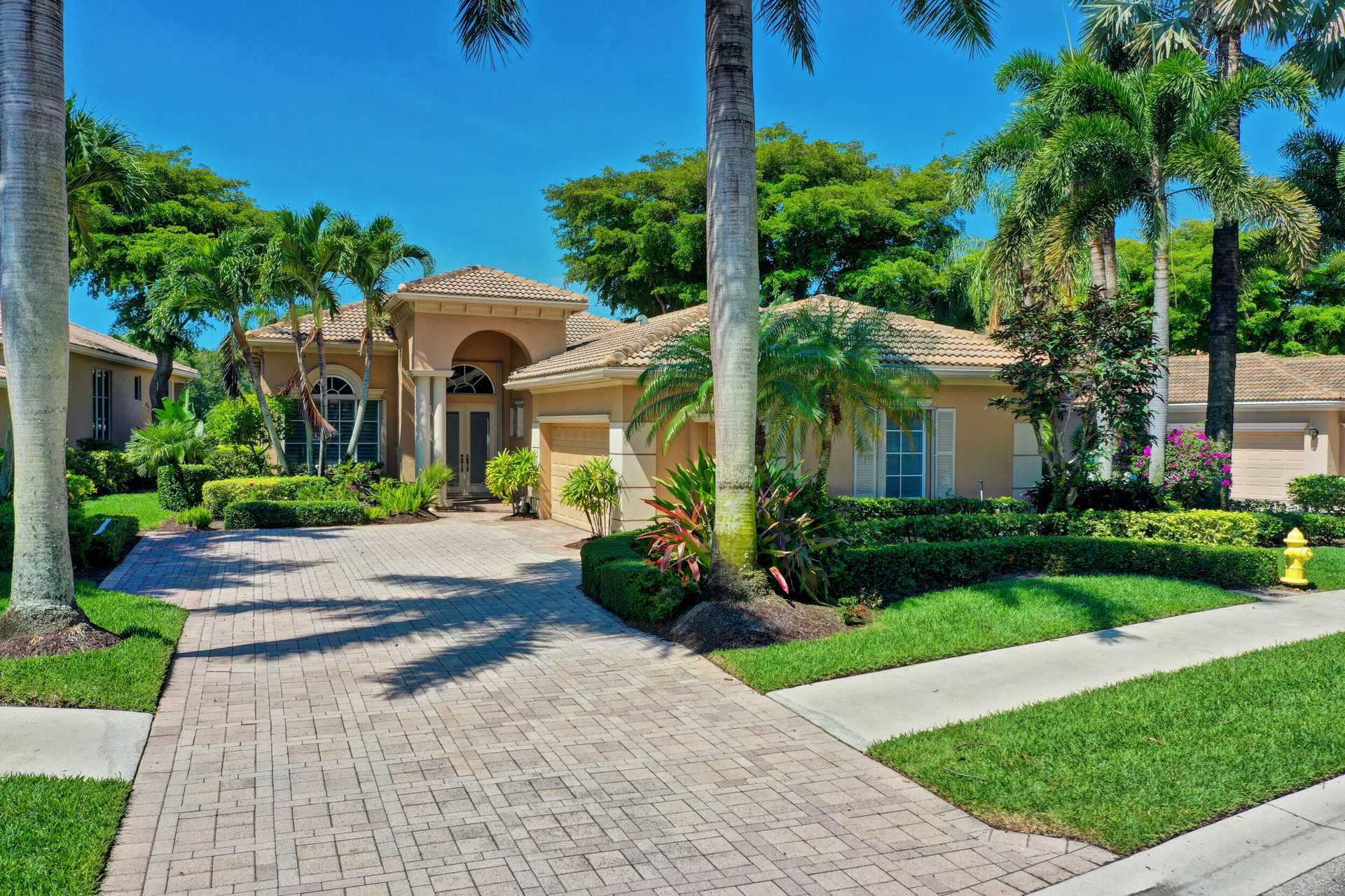 Житлова в Palm Beach Gardens, Florida 11705929
