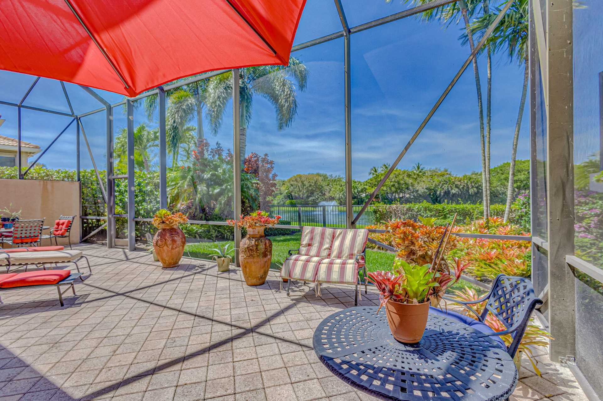 بيت في Palm Beach Gardens, Florida 11705929