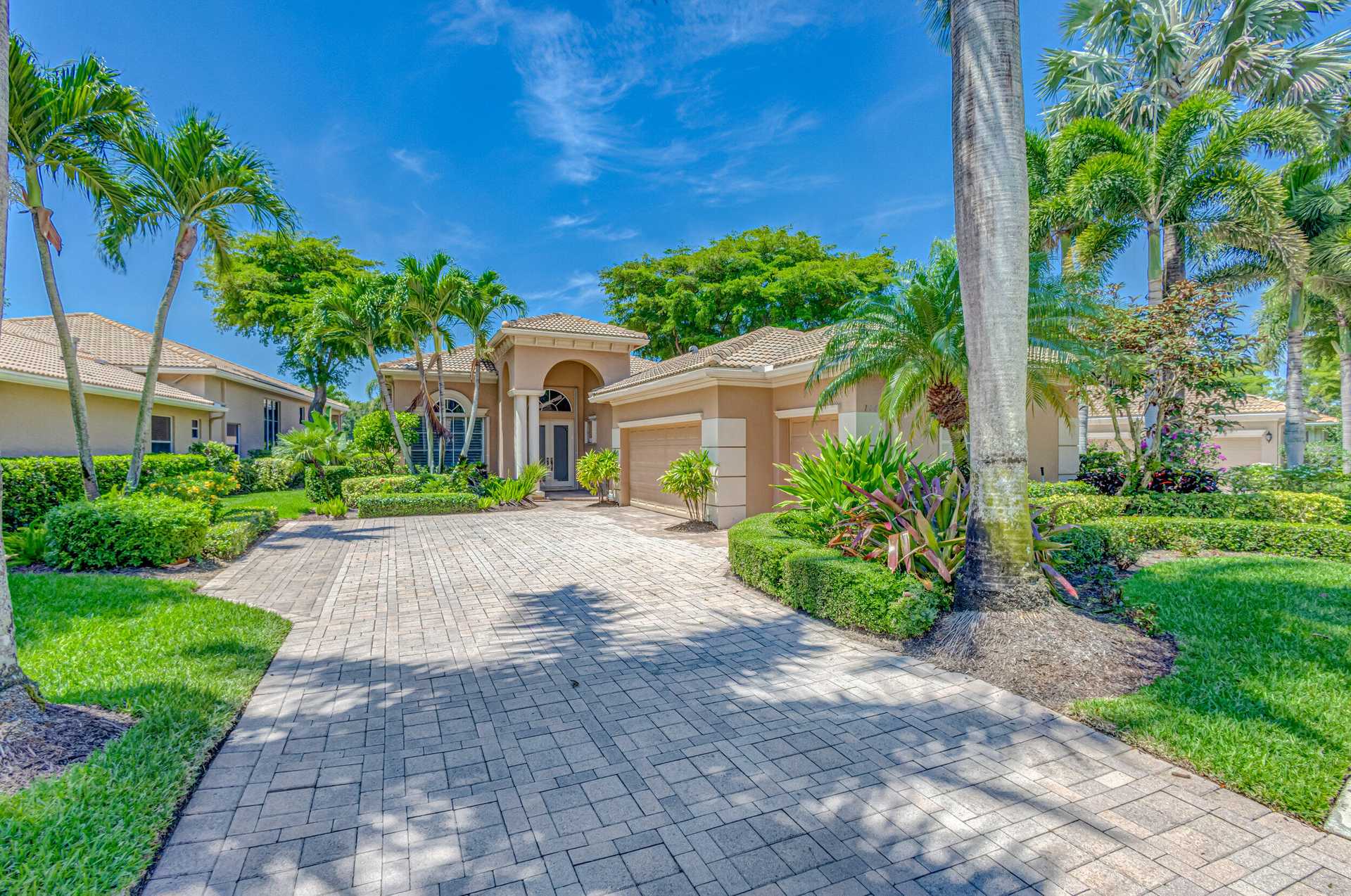 Будинок в Palm Beach Gardens, Florida 11705929