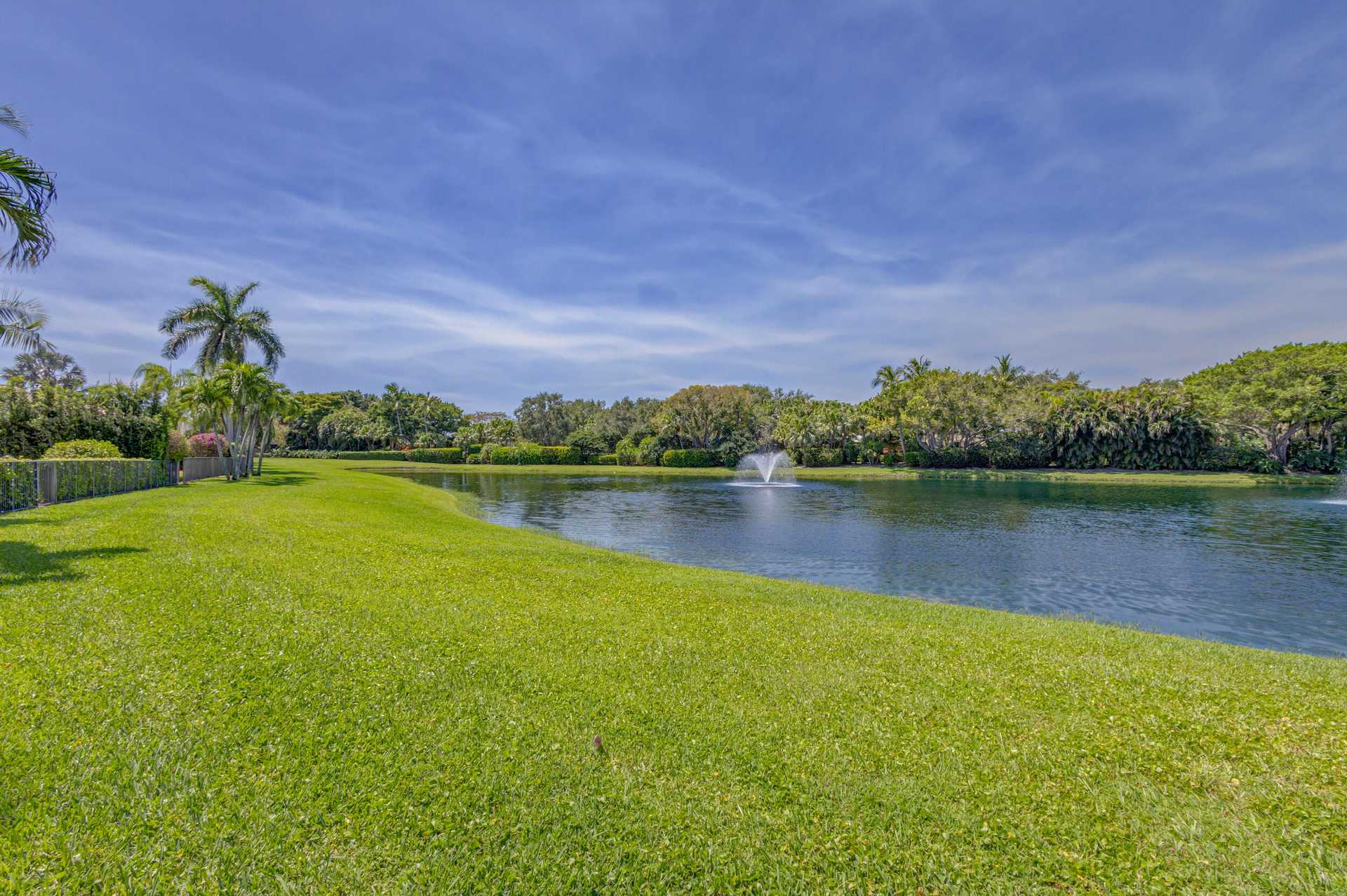 σπίτι σε Palm Beach Gardens, Florida 11705929