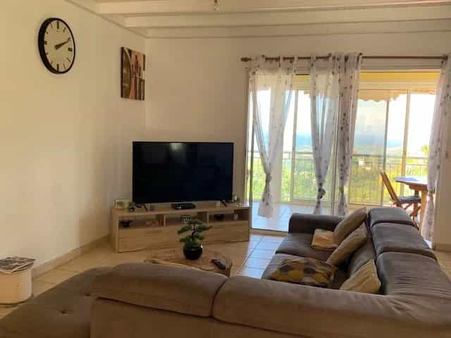 Residential in Gros-Morne, Martinique 11705937