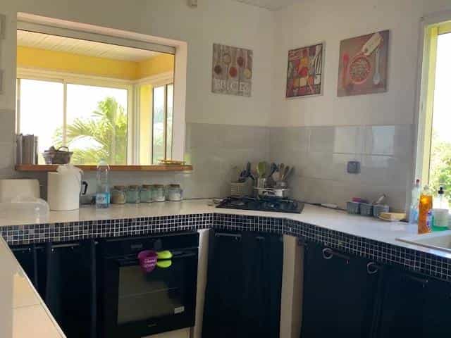 Residential in Gros-Morne, Martinique 11705937
