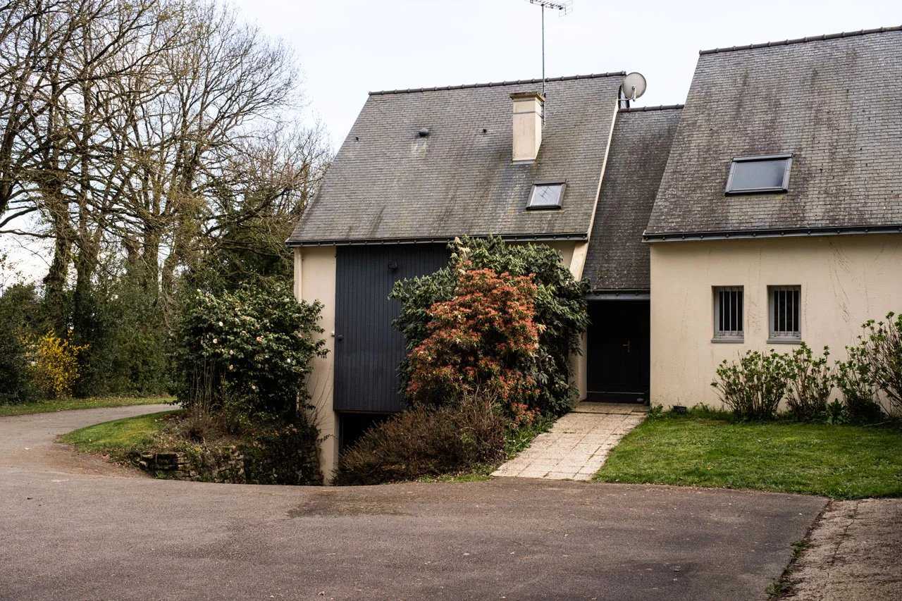 Dom w Guer, Morbihan 11705951