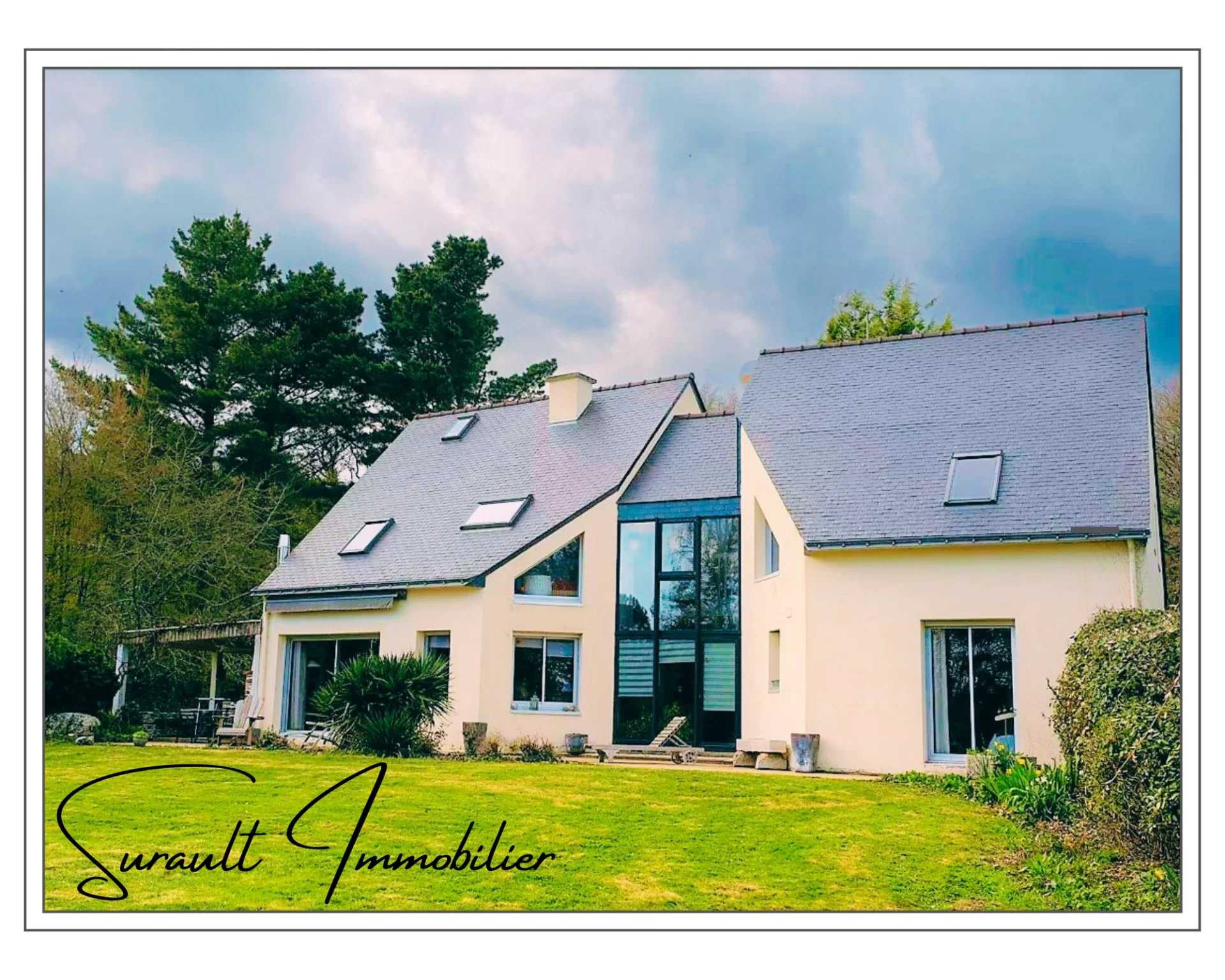 House in Guer, Bretagne 11705951