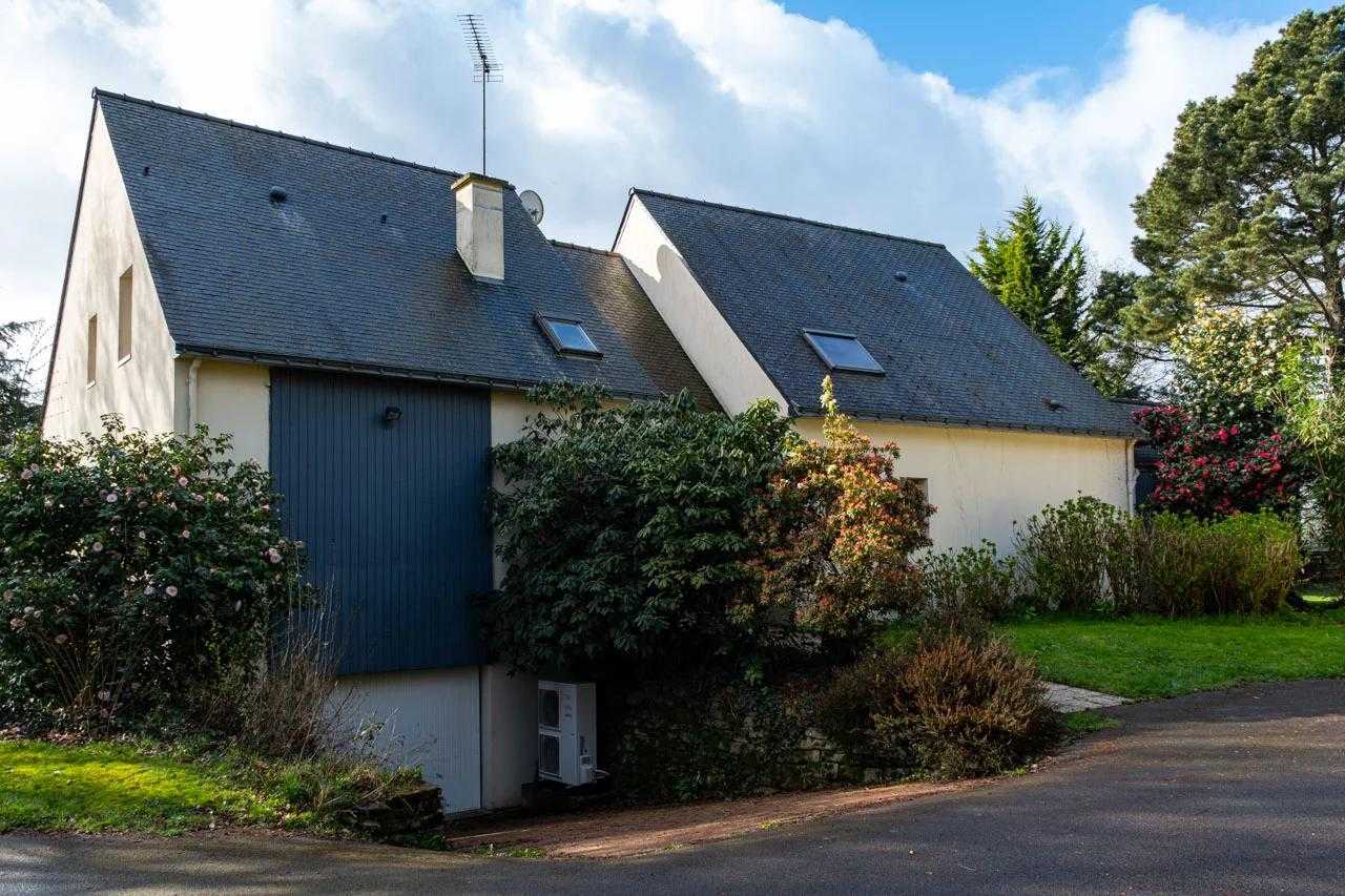 Huis in Guer, Morbihan 11705951