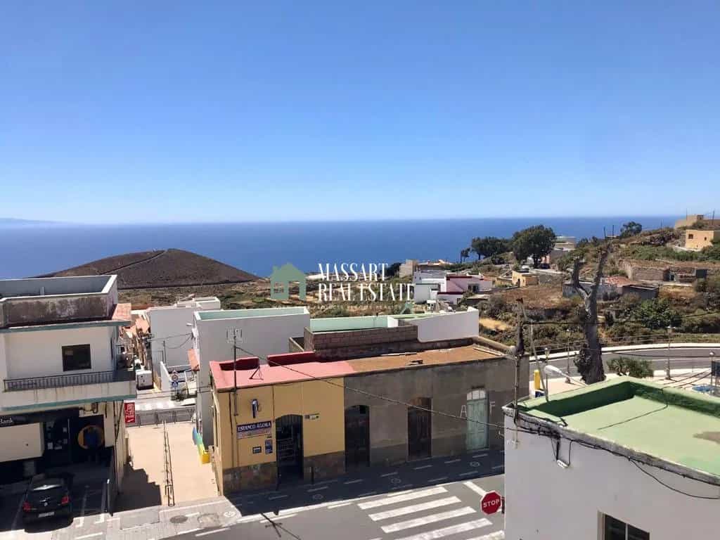 жилой дом в Fasnia, Santa Cruz de Tenerife 11705961