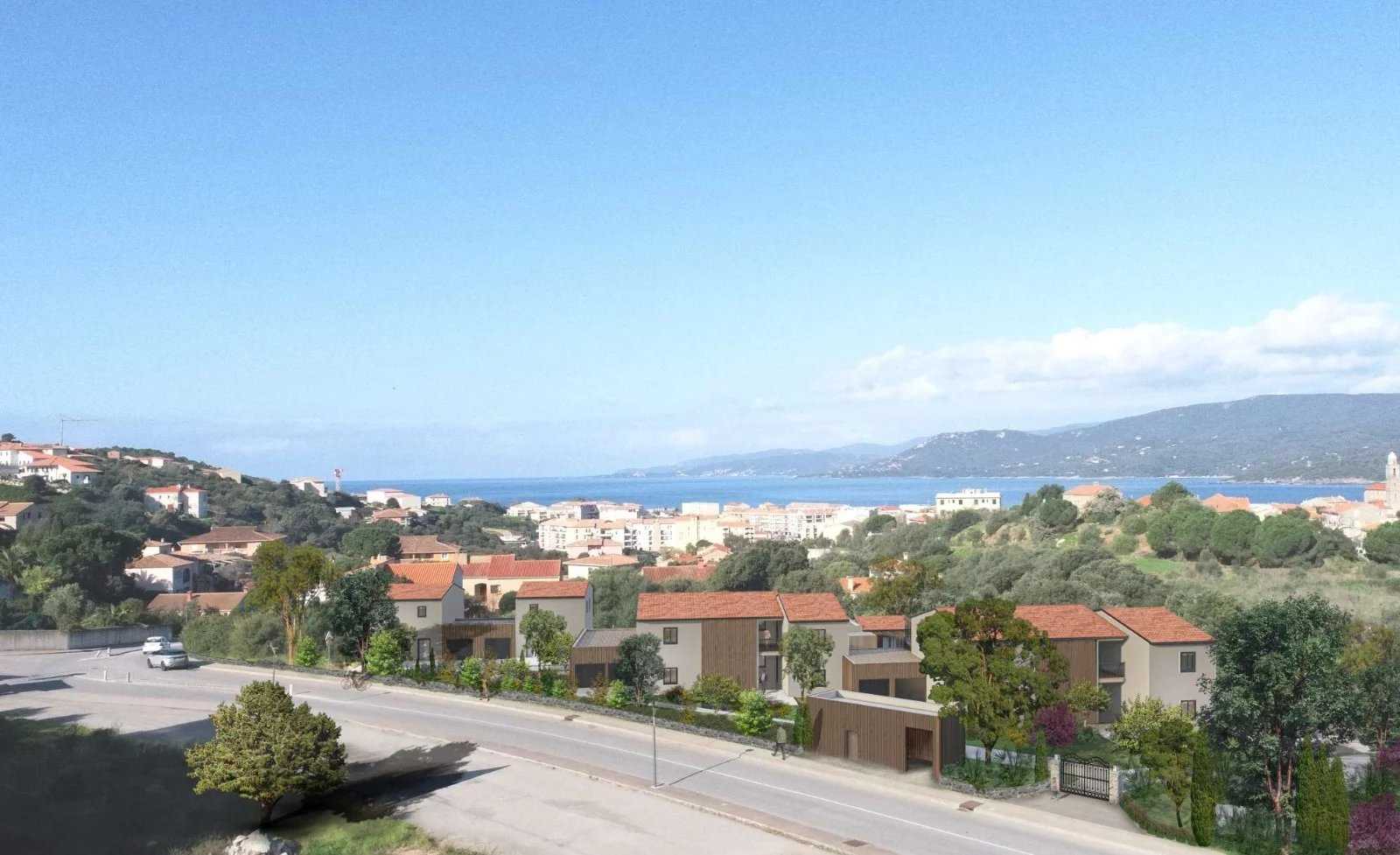 Condominio nel Propriano, Corsica 11705971