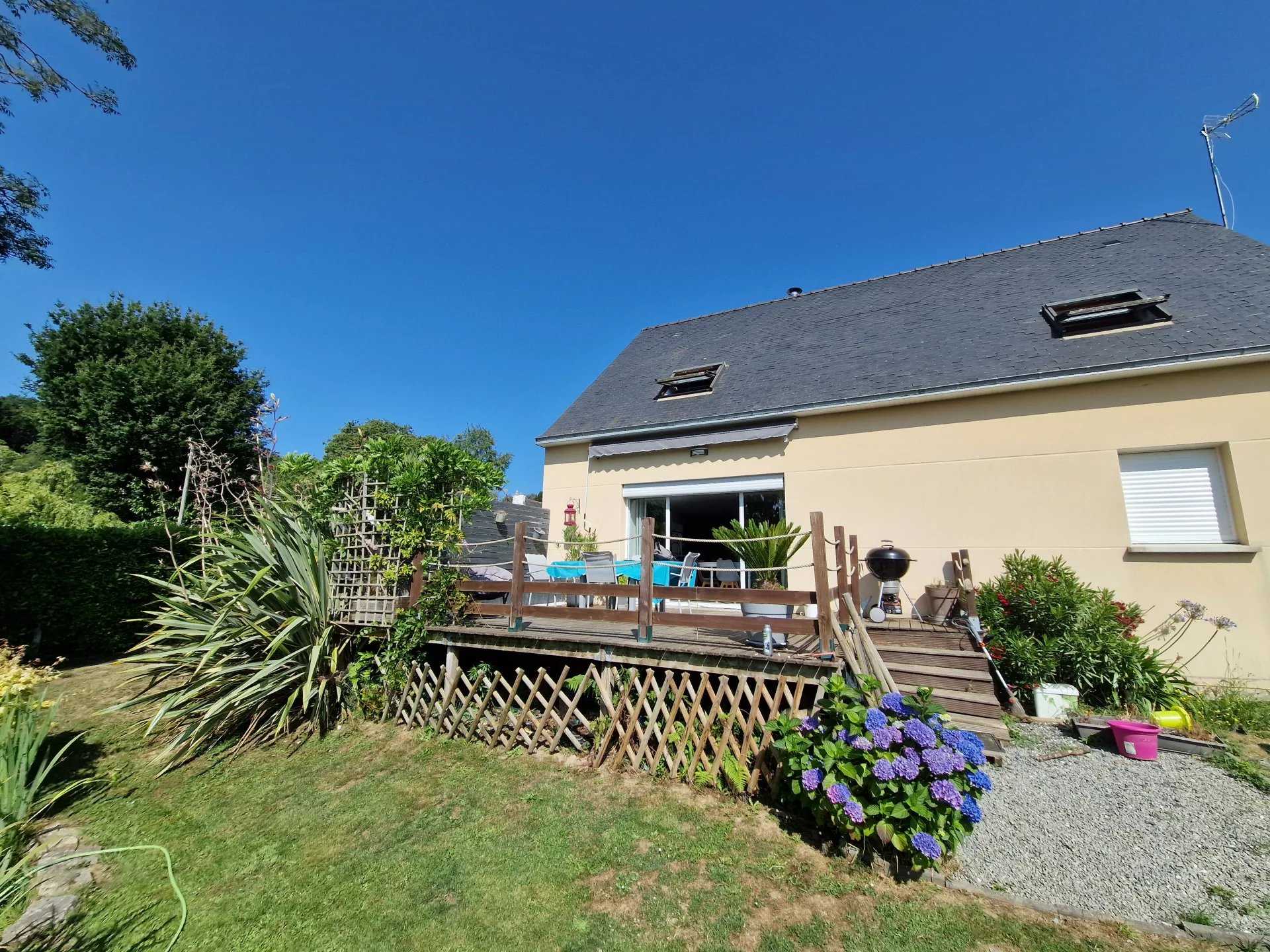 House in Fouesnant, Finistère 11705994