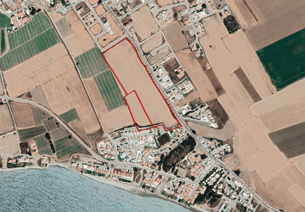 Land in Perivolia, Larnaka 11706109