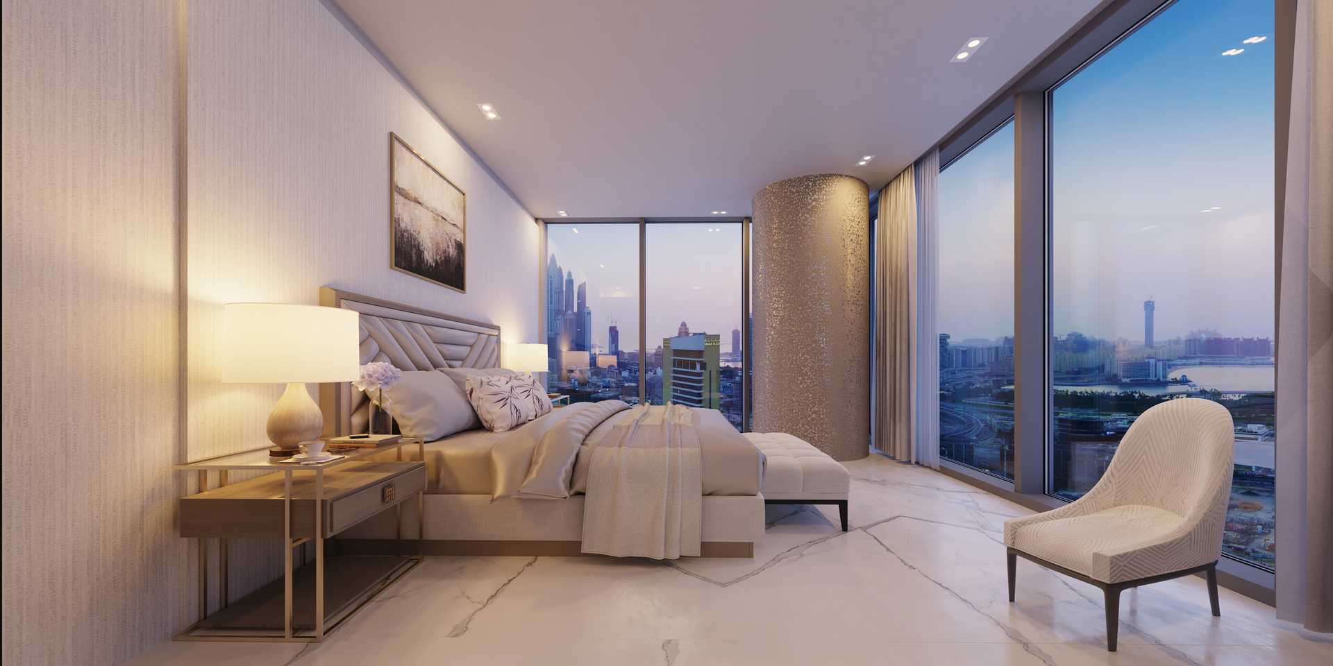 Meerdere appartementen in Dubai, Dubayy 11706127