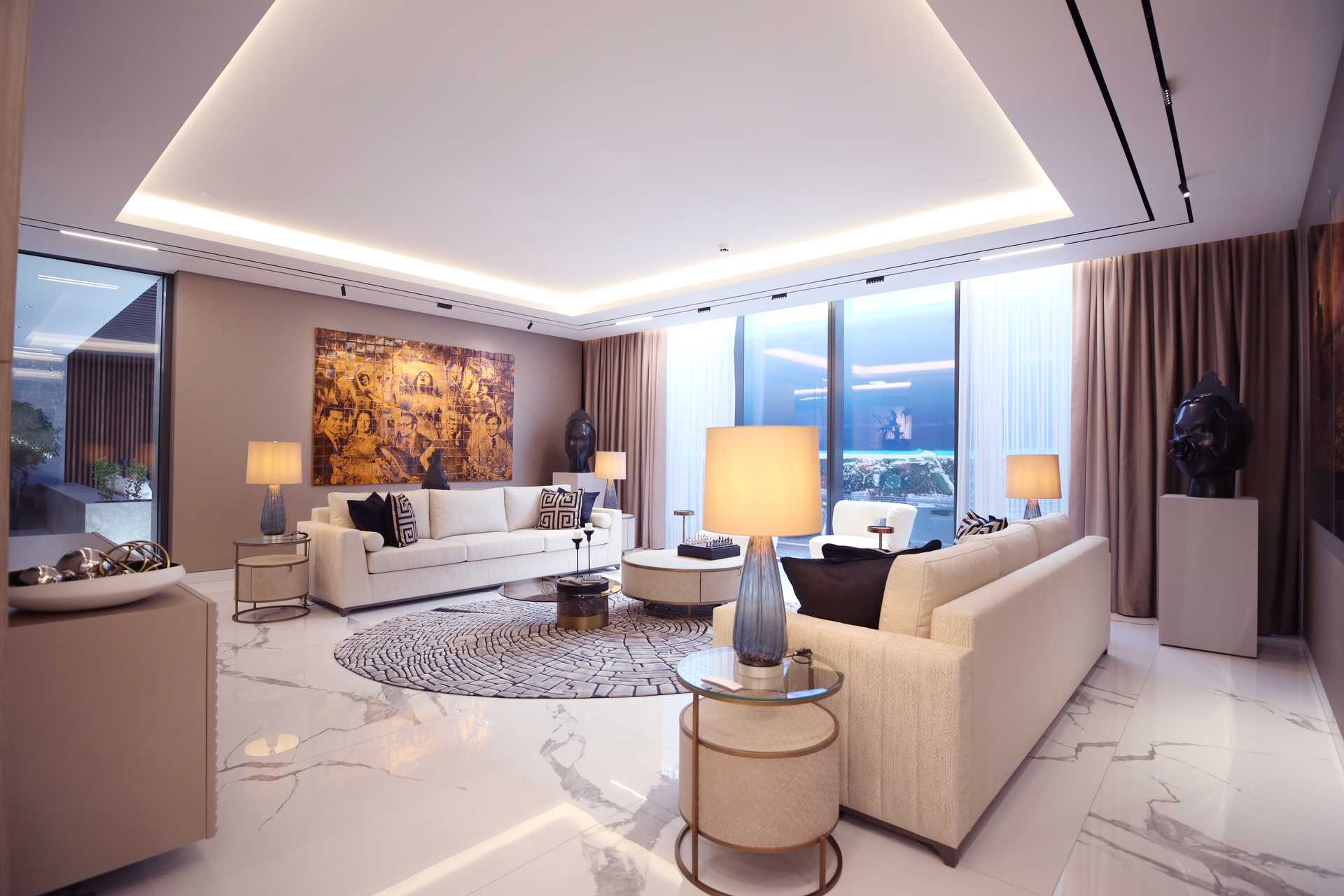Flere ejerlejligheder i Dubai, Dubai 11706127