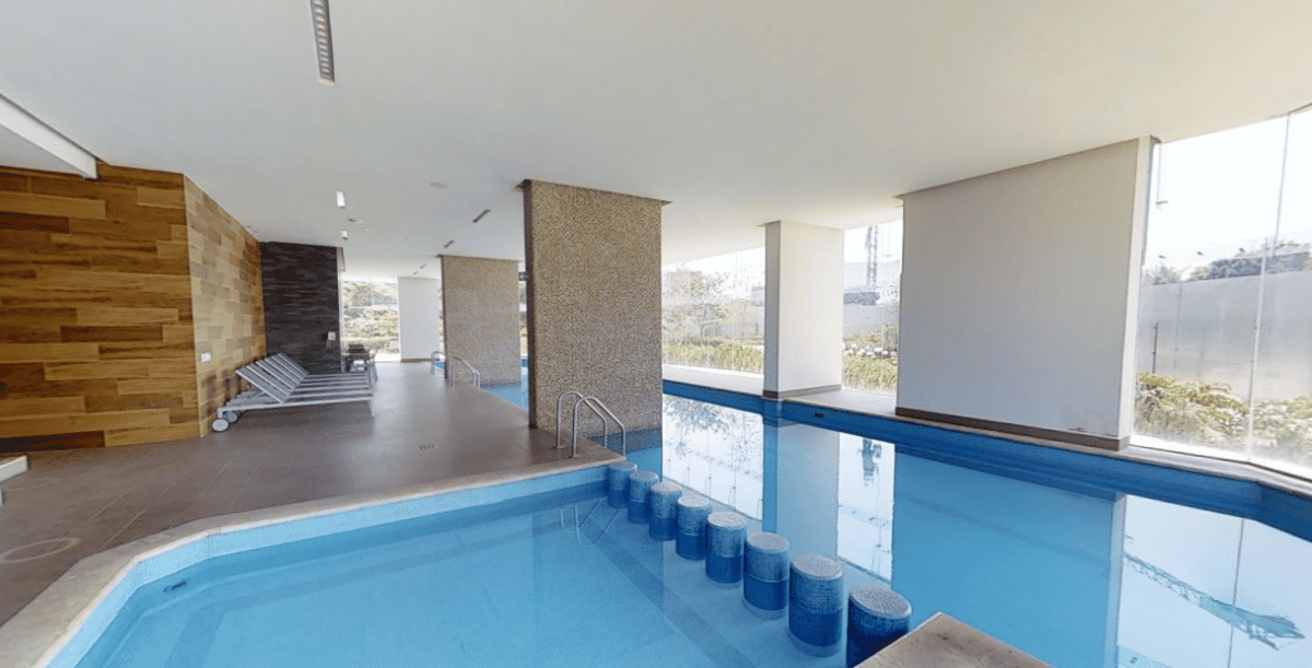 House in Ciudad de México, 300 Lago Alberto 11706132