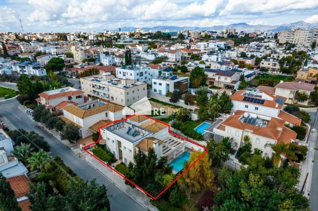 Hus i Nicosia, Lefkosia 11706165