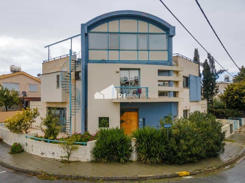 Huis in Nicosia, Lefkosia 11706171