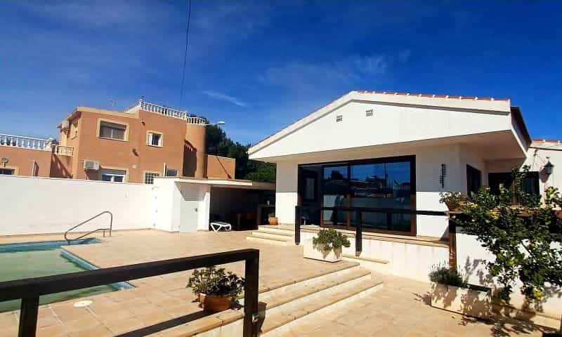 Hus i Casas Nuevas, Murcia 11706225
