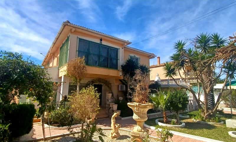 Rumah di Casas Nuevas, Murcia 11706236
