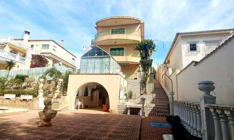Hus i Casas Nuevas, Murcia 11706236