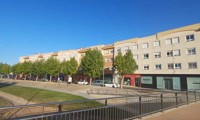 Condominium in Pilar de la Horadada, Valencia 11706238