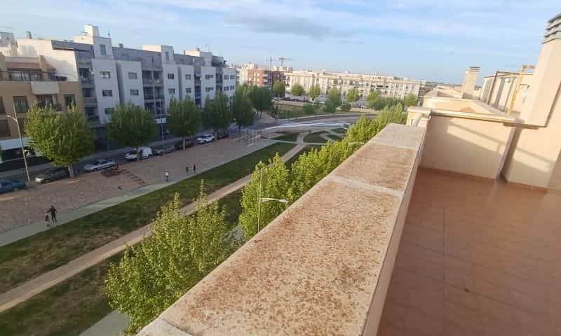 Ejerlejlighed i Pilar de la Horadada, Comunidad Valenciana 11706238